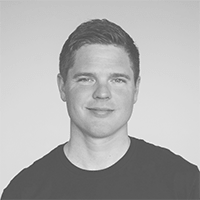 Henrik Bonus Talk Profile Photo