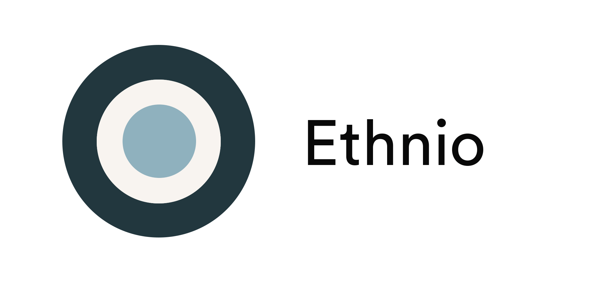 Ethnio Bonus Talk Logo