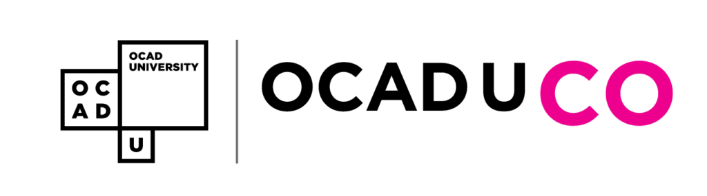 Venue Sponsor OCADU Co