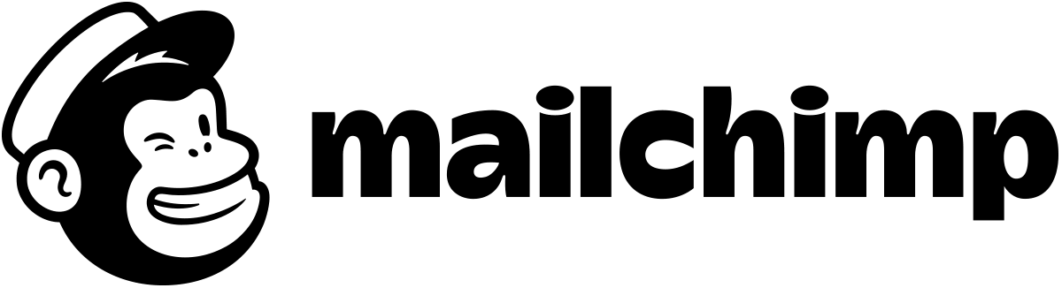 Silver Sponsor Mailchimp Logo
