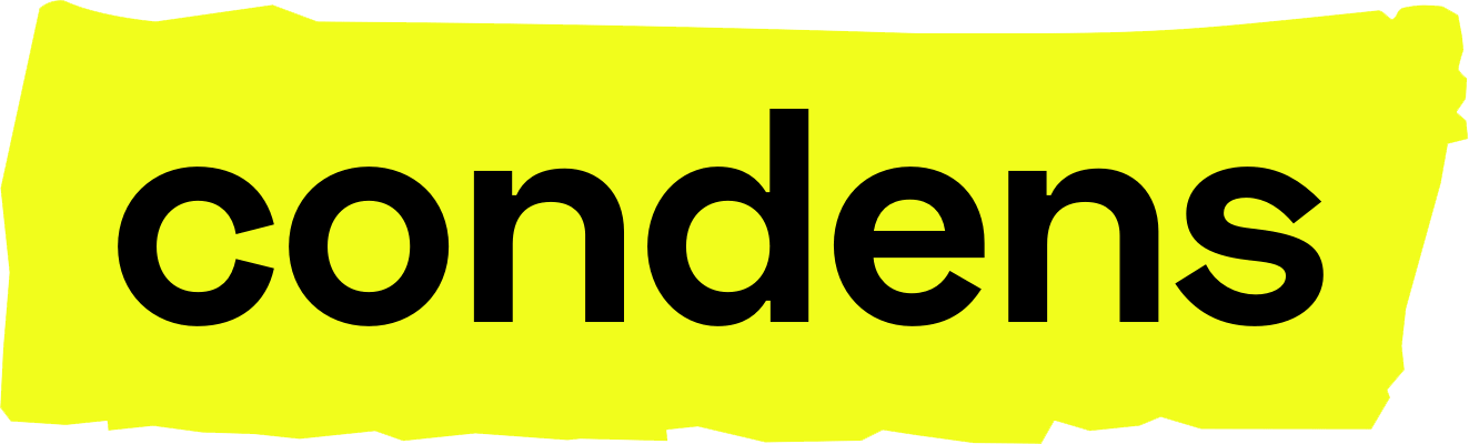 Research Tools Sponsor Condens