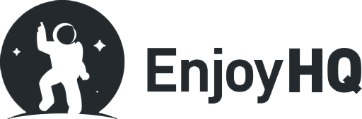 Research Tools Sponsor Enjoy HQ