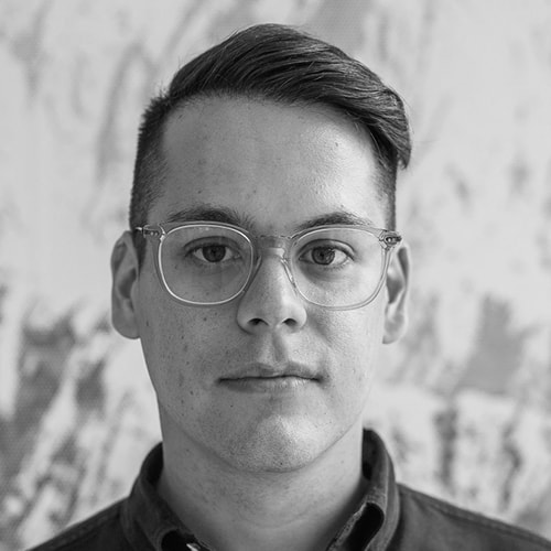 Behzod Sirjani Profile Photo